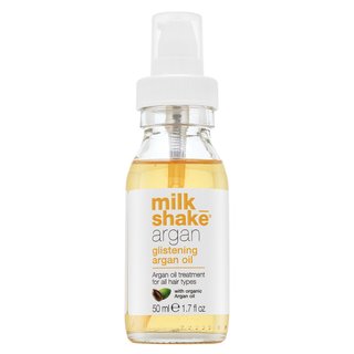 milk_shake® Argan Argan Oil olejová starostlivosť s argánovým olejom pre všetky typy vlasov 50 ml kúpite na Brasty.sk