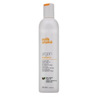 milk_shake® Argan Shampoo arganový šampón pre všetky typy vlasov 300 ml kúpite na Brasty.sk