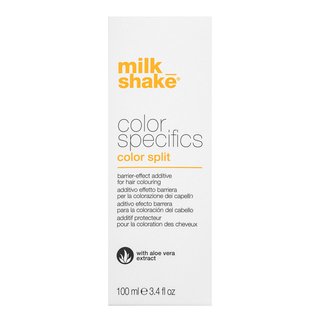Milk_Shake Color Specifics Color Split Ochranné Sérum Pre Hebkosť A Lesk Farbených A Melírovaných Vlasov 100 Ml