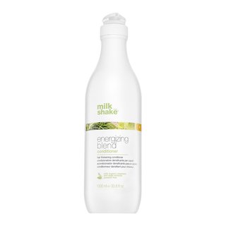 milk_shake® Scalp Care Energizing Blend energizujúci kondicionér pre jemné, rednúce a krehké vlasy bez parabénov 1000 ml