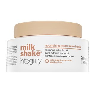 milk_shake® Integrity hĺbkovo vyživujúce maslo pre suché a poškodené vlasy 200 ml