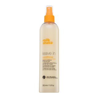 milk_shake® Leave-in Treatments Leave-in Conditioner bezoplachový kondicionér pre všetky typy vlasov 350 ml kúpite na Brasty.sk