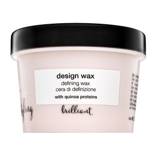 milk_shake® Lifestyling Design Wax vosk na vlasy 100 ml kúpite na Brasty.sk