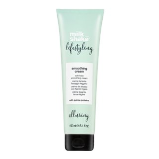 Milk Shake Lifestyling Alluring vyhladzujúci krém na vlasy 150 ml kúpite na Brasty.sk
