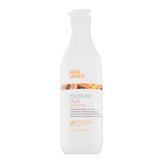 milk_shake® Moisture Plus hydratačný kondicionér pre suché vlasy 1000 ml