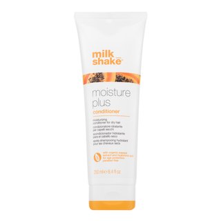 milk_shake® Moisture Plus hydratačný kondicionér pre suché vlasy 250 ml
