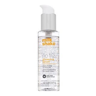 milk_shake® No Frizz Glistening Serum sérum pre lesk 100 ml