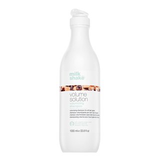 milk_shake® Volume Solution šampón pre objem pre všetky typy vlasov 1000 ml kúpite na Brasty.sk