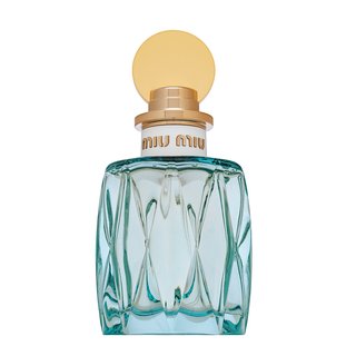 Miu Miu L'Eau Bleue parfémovaná voda pre ženy 100 ml
