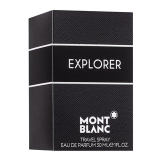 Mont Blanc Explorer Parfémovaná Voda Pre Mužov 30 Ml