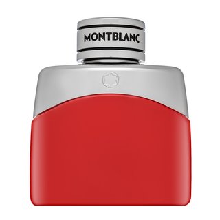 Mont Blanc Legend Red Parfémovaná Voda Pre Mužov 30 Ml