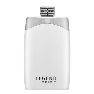 Montblanc Legend Spirit toaletná voda pre mužov 200 ml