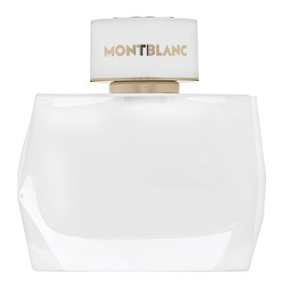 Montblanc Signature parfumovaná voda pre ženy 90 ml