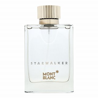 Mont Blanc Starwalker Toaletná Voda Pre Mužov 75 Ml