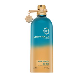 Montale Intense So Iris parfémový extrakt unisex 100 ml