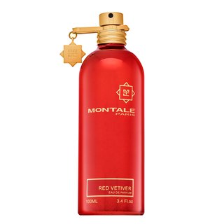 Red Vetiver - EDP 100 ml