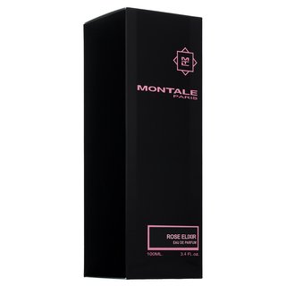 Montale Roses Elixir Parfémovaná Voda Pre ženy 100 Ml