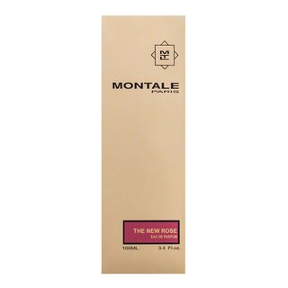 Montale The New Rose Parfémovaná Voda Unisex 100 Ml