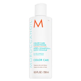 Moroccanoil Color Care ochranný kondicionér pre farbené vlasy 250 ml