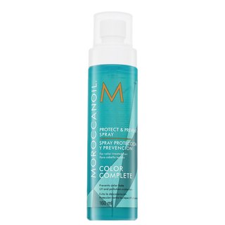 Moroccanoil Color Care Protect & Prevent Spray ochranný sprej s hydratačným účinkom pre farbené vlasy 160 ml