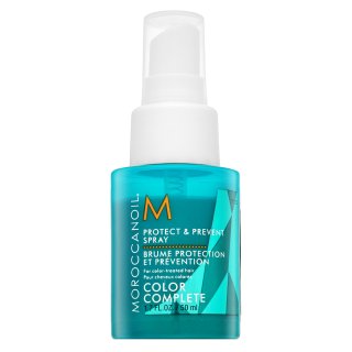 Moroccanoil Color Care Protect & Prevent Spray ochranný sprej s hydratačným účinkom pre farbené vlasy 50 ml