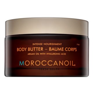 Moroccanoil Body Fragrance Originale vyživujúce telové maslo 200 ml