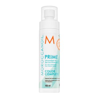 Moroccanoil Prime ChromaTech Service Color Complete vyživujúca maska pre farbené vlasy 160 ml kúpite na Brasty.sk