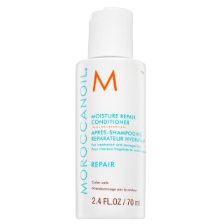 Moroccanoil Repair kondicionér pre poškodené, chemicky ošetrené vlasy bez sulfátov 70 ml