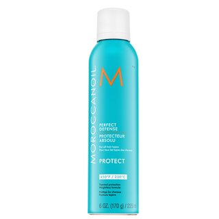 Moroccanoil Protect termoochranný sprej pre úpravu žehličkou a kulmou 225 ml kúpite na Brasty.sk