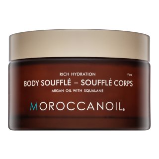 Moroccanoil Body Fragrance Originale vyživujúce telové suflé 200 ml