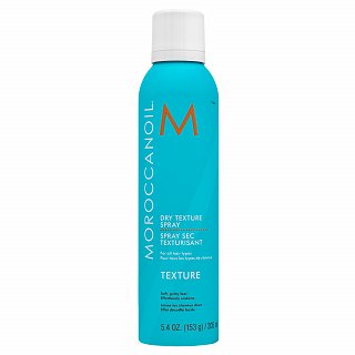 Lak na vlasy pre dlhotrvajúci spevnenie účesu (Dry Texture Spray) 205 ml