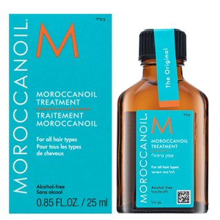 Moroccanoil Treatment Olej Pre Všetky Typy Vlasov 25 Ml