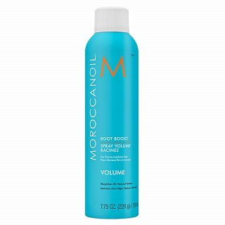 Moroccanoil Volume Root Boost stylingový sprej pre objem od korienkov 250 ml