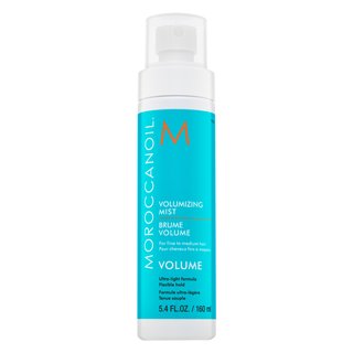 Moroccanoil Volume Volumizing Mist Stylingový Sprej Pre Jemné Vlasy Bez Objemu 160 Ml