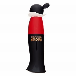 Moschino Cheap & Chic Toaletná Voda Pre ženy 30 Ml