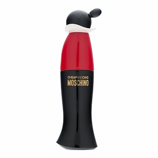 Moschino Cheap & Chic toaletná voda pre ženy 50 ml kúpite na Brasty.sk
