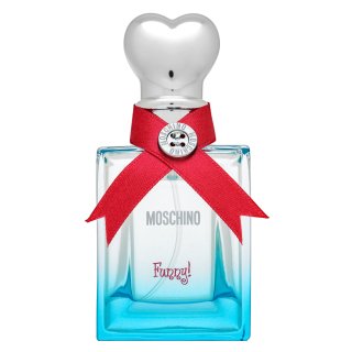 Moschino Funny! toaletná voda 25 ml