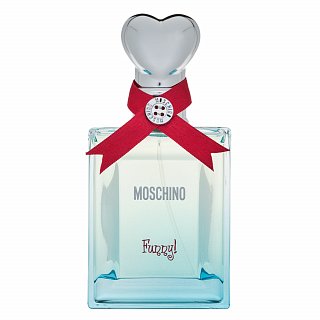 Moschino Funny! toaletná voda 50 ml kúpite na Brasty.sk