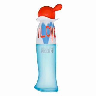 Moschino I Love Love toaletná voda 30 ml kúpite na Brasty.sk