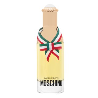Moschino Femme toaletná voda pre ženy 45 ml