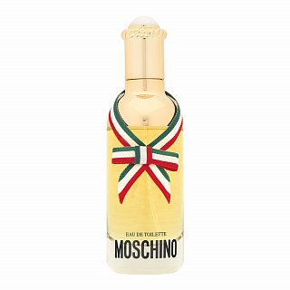 Moschino Femme toaletná voda pre ženy 75 ml kúpite na Brasty.sk