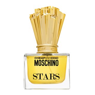 Moschino Stars Parfémovaná Voda Pre ženy 30 Ml