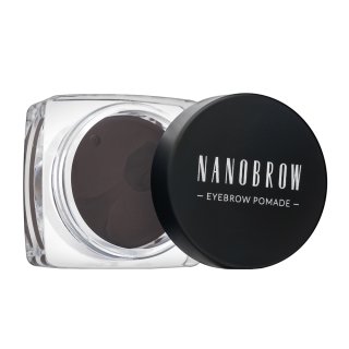 Nanobrow Eyebrow Pomade Dark Brown Pomáda Na Obočie 6 G