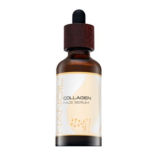 Nanoil Collagen kolagénové sérum proti vráskam s výťažkom z riasy nori 50 ml