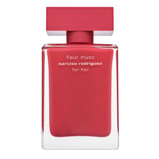 Fleur Musc For Her - EDP 50 ml