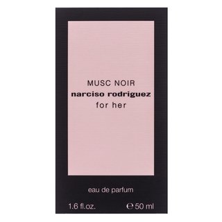Narciso Rodriguez For Her Musc Noir Parfémovaná Voda Pre ženy 50 Ml