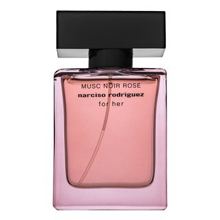 narciso rodriguez for her Musc Noir Rose parfumovaná voda pre ženy 30 ml