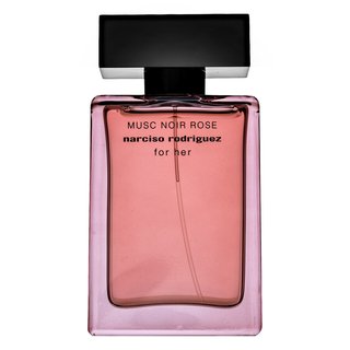 narciso rodriguez for her Musc Noir Rose parfumovaná voda pre ženy 50 ml kúpite na Brasty.sk