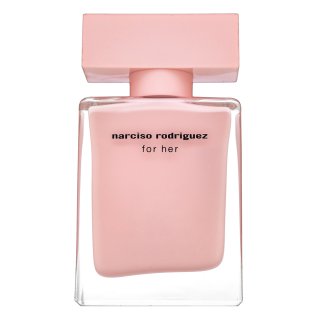 Narciso Rodriguez For Her Eau de Parfum parfumovaná voda 30 ml kúpite na Brasty.sk