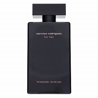 Narciso Rodriguez for her telové mlieko pre ženy 200 ml